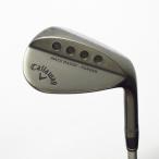 ショッピングDaddy キャロウェイゴルフ MACK DADDY MACK DADDY FORGED(2019)ツアーグレー仕上げ ウェッジ カーボンシャフト 【56-12】 シャフト：カ・・・