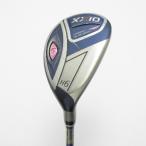  Dunlop XXIO XXIO hybrid служебная программа ( голубой ) служебная программа XXIO MP1100L дамский [U6] вал :XXIO MP1100L