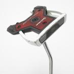 ショッピングDaddy テーラーメイド GHOST DADDY LONG LEGS BLACK パター スチールシャフト 【34.5】 シャフト：スチールシャフト