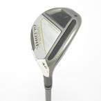 テーラーメイド STEALTH ステルス グローレ レスキュー ユーティリティ Speeder NX for TM 【U4】 シャフト：Speeder NX for TM