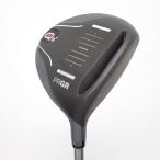 プロギア PRGR CarrysQ フェアウェイウ�