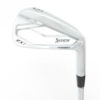 ダンロップ SRIXON スリクソン ZX7 アイアン N.S.PRO 950GH neo  シャフト：N.S.PRO 950GH neo(6本:#5 #6 #7 #8 #9 PW)