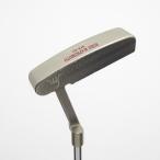 ヒロマツモト HIRO MATSUMOTO MS-01 パター スチール