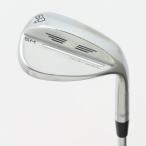 ショッピングTOUR タイトリスト Vokey ボーケイ SM9 TOUR CHROME ウェッジ Dynamic Gold 【60-08】 シャフト：Dynamic Gold