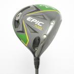 ショッピングキャロウェイ キャロウェイゴルフ EPIC エピック フラッシュ ドライバー Speeder Evolution for CW EPIC FLASH  シャフト：Speeder Evolution ・・・