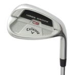 キャロウェイゴルフ MACK DADDY MACK DADDY CB ウェッジ N.S.PRO ZELOS 7 【48-10】 シャフト：N.S.PRO ZELOS 7