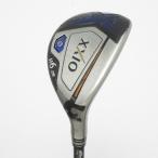 ショッピングゼクシオ ダンロップ XXIO ゼクシオ(2018) ユーティリティ MP1000 【U6】 シャフト：MP1000