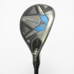 ショッピングキャロウェイ キャロウェイゴルフ Ai SMOKE パラダイム Ai SMOKE HL ユーティリティ TENSEI 50 for Callaway 【U5】 シャフト：TENSEI 50 for Callaway