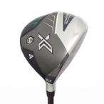 ショッピングゼクシオ ダンロップ XXIO ゼクシオ X(2022) フェアウェイウッド Miyazaki AX-2 【4W】 シャフト：Miyazaki AX-2