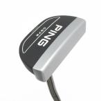 ピン PING DS 72 アームロック パター スチールシャフト 【38】 シャフト：スチールシャフト