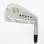 ショッピングTOUR オノフ KURO オノフ フォージド KURO(2021) アイアン N.S.PRO MODUS3 TOUR 115  シャフト：N.S.PRO MODUS3 TOUR 115(6本:#5 #6 #・・・