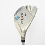 ショッピングゼクシオ ダンロップ XXIO ゼクシオ(2022) エクリュホワイト ユーティリティ XXIO MP1200L レディス 【U5】 シャフト：XXIO MP1200L