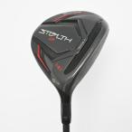  TaylorMade STEALTH Stealth 2 HD Fairway Wood TENSEI RED TM50(2022) [5W] вал :TENSEI RED TM50(2022)