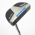 ショッピングDS ピン PING スコッツデール DS72(2025) パター スチールシャフト 【33.5】 シャフト：スチールシャフト