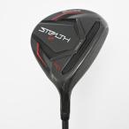 ショッピングred テーラーメイド STEALTH ステルス2 HD フェアウェイウッド TENSEI RED TM50(2022) 【3W】 シャフト：TENSEI RED TM50(2022)