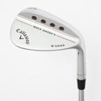 キャロウェイゴルフ MACK DADDY MACK DADDY4 ウェッジ Dynamic Gold 【54-12】 シャフト：Dynamic Gold