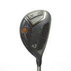 ダンロップ XXIO ゼクシオ エックス ハイブリッドユーティリティ ユーティリティ Miyazaki AX-1 【U3】 シャフト：Miyazaki AX-1