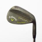 ショッピングDaddy キャロウェイゴルフ Callaway Golf MACK DADDY2 Vintage ウェッジ RIFLE PROJECT X 【52-10】 シャフト：RIFLE PROJECT X