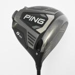 ピン G425 G425 MAX ドライバー ALTA J CB SLATE  シャフト：ALTA J CB SLATE