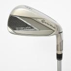 テーラーメイド STEALTH ステルス アイアン KBS MAX MT85 JP  シャフト：KBS MAX MT85 JP(5本:#6 #7 #8 #9 PW)