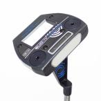 オデッセイ AI-ONE Ai-ONE TRI-BEAM JAILBIRD MINI CS パター スチールシャフト 【34】 シャフト：スチールシャフト