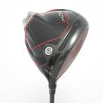 ショッピングred テーラーメイド STEALTH ステルス2 ドライバー TENSEI RED TM50(2022)  シャフト：TENSEI RED TM50(2022)
