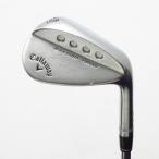 キャロウェイゴルフ MACK DADDY MACK DADDY FORGED(2019)クロム仕上げ ウェッジ N.S.PRO MODUS3 TOUR 120 【48-10】 シャフト：N・・・