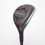 テーラーメイド STEALTH ステルス2 HD レスキュー ユーティリティ TENSEI RED TM60(2022) 【U5】 シャフト：TENSEI RED TM60(2022)