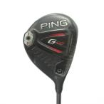（希少）G410フェアウェイウッド5W フレックスX ピン（PING） ピン g410 5w ： 通販・価格比較 [最安値.com]