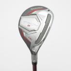 テーラーメイド STEALTH ステルス2 HD レスキュー ユーティリティ TENSEI RED TM40(2022) レディス 【U6】 シャフト：TENSEI RED・・・