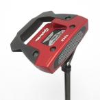 ショッピングred テーラーメイド SPIDER スパイダー GTX トラスセンター RED TM2 パター スチールシャフト 【34】 シャフト：スチールシャフト