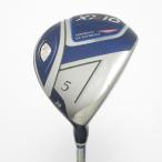  Dunlop XXIO XXIO Fairway Wood ( голубой ) Fairway Wood XXIO MP1100L дамский [5W] вал :XXIO MP1100L