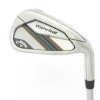 キャロウェイゴルフ MAVRIK マーベリック アイアン Diamana 50 for Callaway  シャフト：Diamana 50 for Callaway(5本:#6 #7 #8 #9 PW)