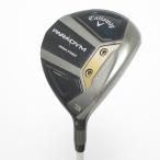  Callaway Golf PARADYMpala большой mMAX FAST Fairway Wood ELDIO 40 for Callaway дамский [3W] вал :ELDIO ***