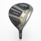  Callaway Golf PARADYMpala большой mMAX FAST Fairway Wood ELDIO 40 for Callaway дамский [3W] вал :ELDIO ***
