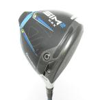 ショッピングドライバー テーラーメイド SIM2 SIM2 マックス ドライバー TENSEI BLUE TM50(2021)  シャフト：TENSEI BLUE TM50(2021)