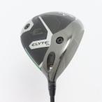 ショッピングキャロウェイ キャロウェイゴルフ ELYTE エリート トリプルダイヤモンド ドライバー TENSEI GREEN 60 for Callaway  シャフト：TENSEI GREEN 6・・・