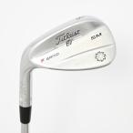 タイトリスト Vokey ボーケイ SM6 ツアークローム F G