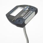 オデッセイ AI-ONE Ai-ONE CRUISER JAILBIRD VERSA90 DB パター スチールシャフト 【38】 シャフト：スチールシャフト