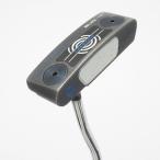 ショッピングオデッセイ オデッセイ AI-ONE Ai-ONE DOUBLE WIDE DB パター スチールシャフト 【33.5】 シャフト：スチールシャフト