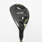 ピン G430 G430 ハイブリッド ユーティリティ PING TOUR 2.0 CHROME 85 レフティ 【U6】 シャフト：PING TOUR 2.0 CHROME 85