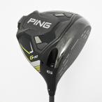 ピン G430 G430 LST ドライバー PING TOUR 2.0 BLACK 65  シャフト：PING TOUR 2.0 BLACK 65