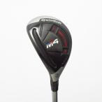 テーラーメイド M4 M4 ユーティリティ MCI 70 レフティ 【U3】 シャフト：MCI 70