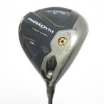 キャロウェイゴルフ PARADYM パラダイム トリプルダイヤモンド ドライバー TENSEI 55 NVY for Callaway  シャフト：TENSEI 55 NV・・・