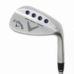 ショッピングDaddy キャロウェイゴルフ MACK DADDY MACK DADDY FORGED ミルキークロム仕上げ ウェッジ Dynamic Gold 【54-10】 シャフト：Dynamic Gold