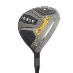 キャロウェイゴルフ ROGUE ローグ ST MAX US フェアウェイウッド PROJECT X CYPHER BLACK 50 【3W】 シャフト：PROJECT X CYPHER BLACK 50