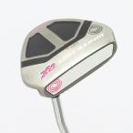  Odyssey White Hot WHITE HOT RX 2BALL V-LINE короткая клюшка steel вал дамский [33] вал : steel вал 