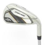 キャロウェイゴルフ MAVRIK マーベリック マックス アイアン Diamana 40 for Callaway  シャフト：Diamana 40 for Callaway(5本:・・・