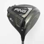 ピン G425 G425 MAX ドライバー PING TOUR 2.0 CHROME 65  シャフト：PING TOUR 2.0 CHROME 65