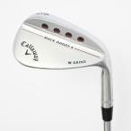 ショッピングDaddy キャロウェイゴルフ MACK DADDY MACK DADDY4 ウェッジ N.S.PRO MODUS3 TOUR 120 【50-12】 シャフト：N.S.PRO MODUS3 TOUR 120